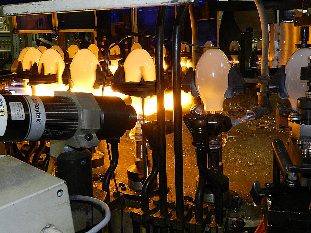 Vyššia efektivita a dostupnosť procesov v osram, a. s., vďaka moderným technológiám riadenia - ob2