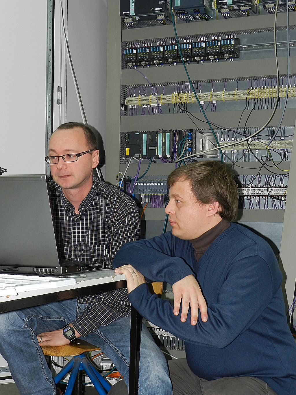 Vyššia efektivita a dostupnosť procesov v osram, a. s., vďaka moderným technológiám riadenia - obr4