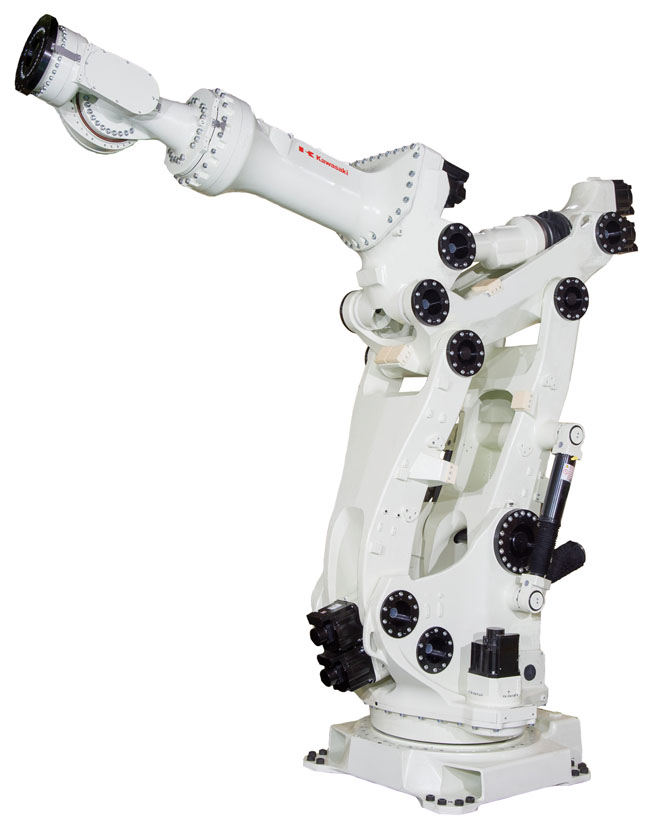 Robot MG10HL