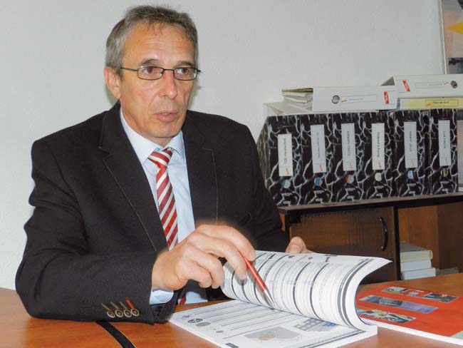 Jiří Kroupa