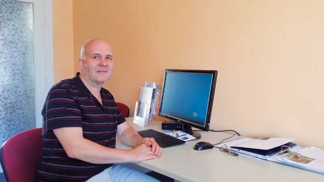 Ján Snopko