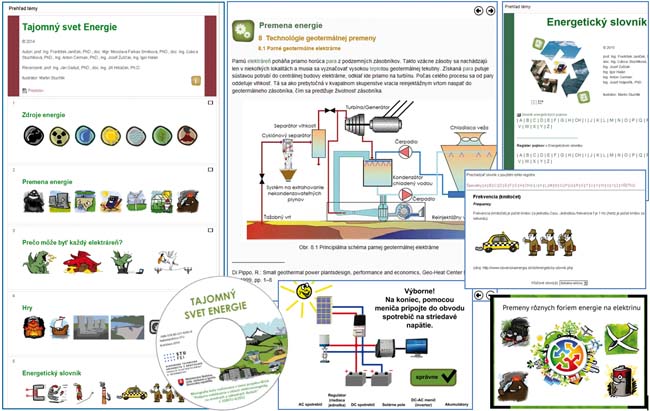 Informačné technológie – nástroj zvýšenia kvality výučby elektrotechnických odborov - Obr5