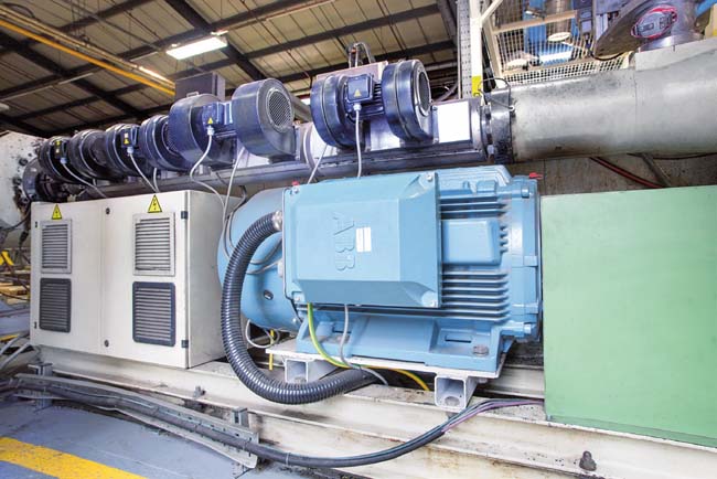 Reluktančný motor znížil spotrebu a hluk extrudéra - ABB_CASE_NOTE_Radius_Syst-003