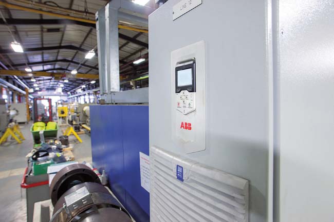 Reluktančný motor znížil spotrebu a hluk extrudéra - ABB_CASE_NOTE_Radius_Syst-004