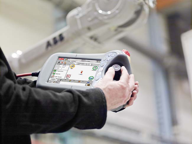 Aplikačné softvéry abb robotiky - abb_soft1