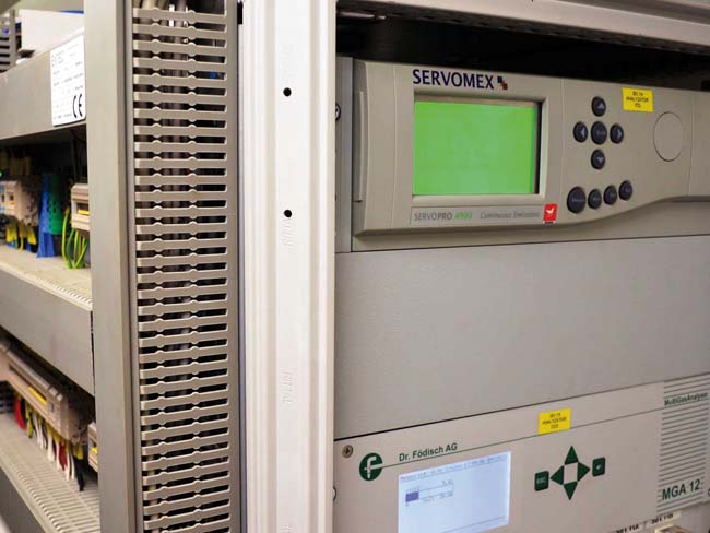 Cestou do komína: ako sa merajú emisie v elektrárňach? - Obr1