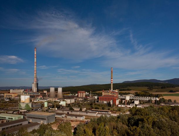 Prínosy modernízácií technologických celkov v elektrárni nováky - obr1