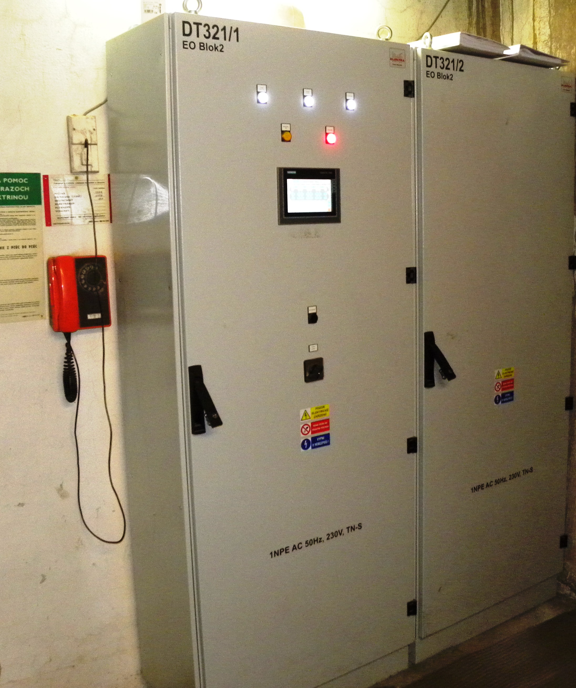 Prínosy modernízácií technologických celkov v elektrárni nováky - obr17
