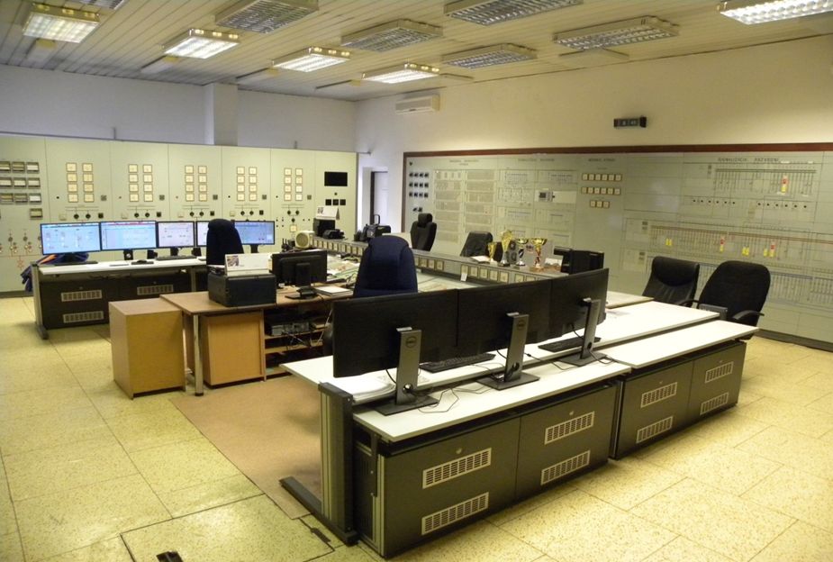 Prínosy modernízácií technologických celkov v elektrárni nováky - obr9