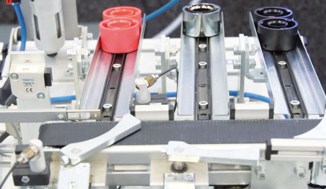 Tvorba digitálneho dvojčaťa výrobnej linky v rámci konceptu industry 4.0 - obr3