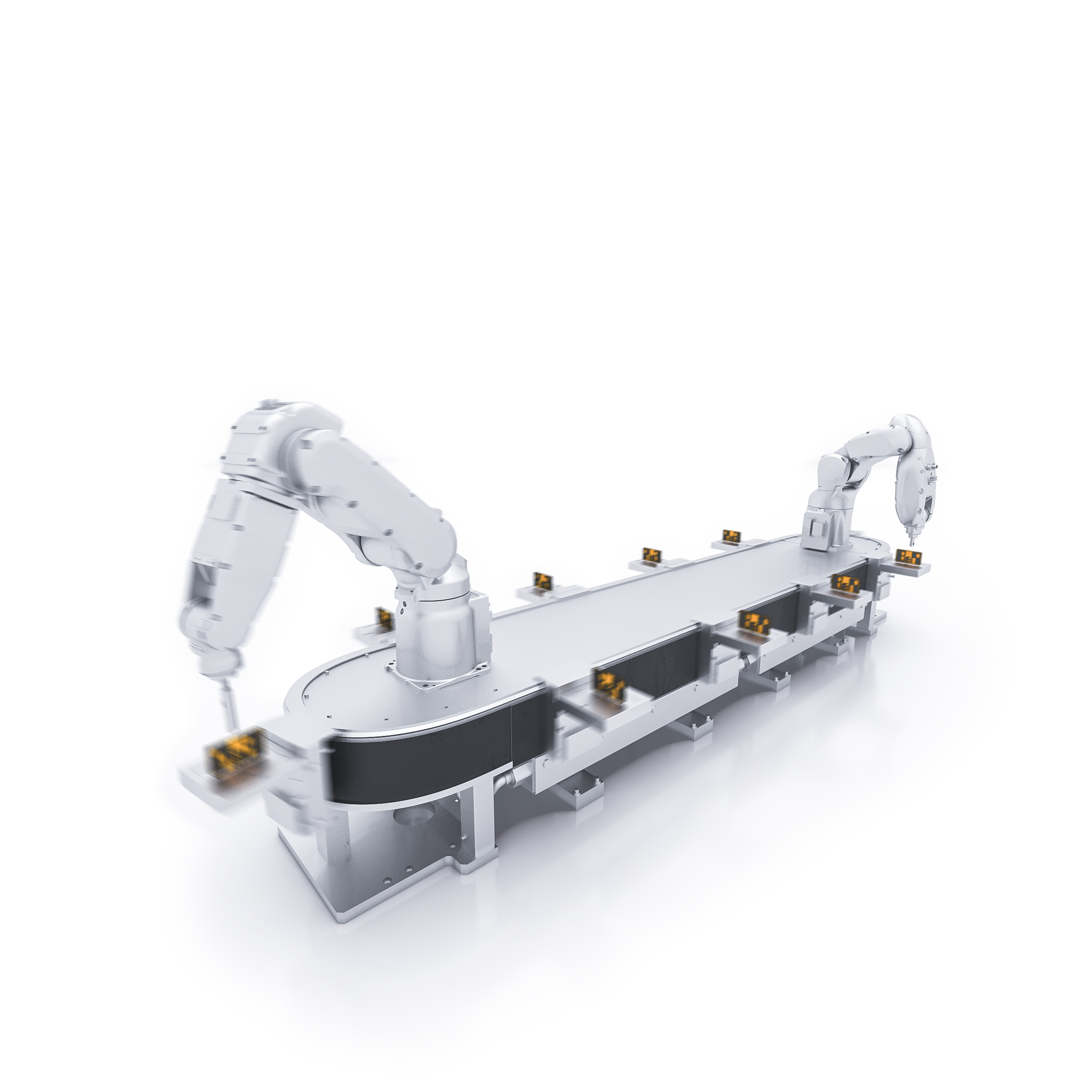 Viac funkcií, viac opcií, viac robotiky. - br_supertrak