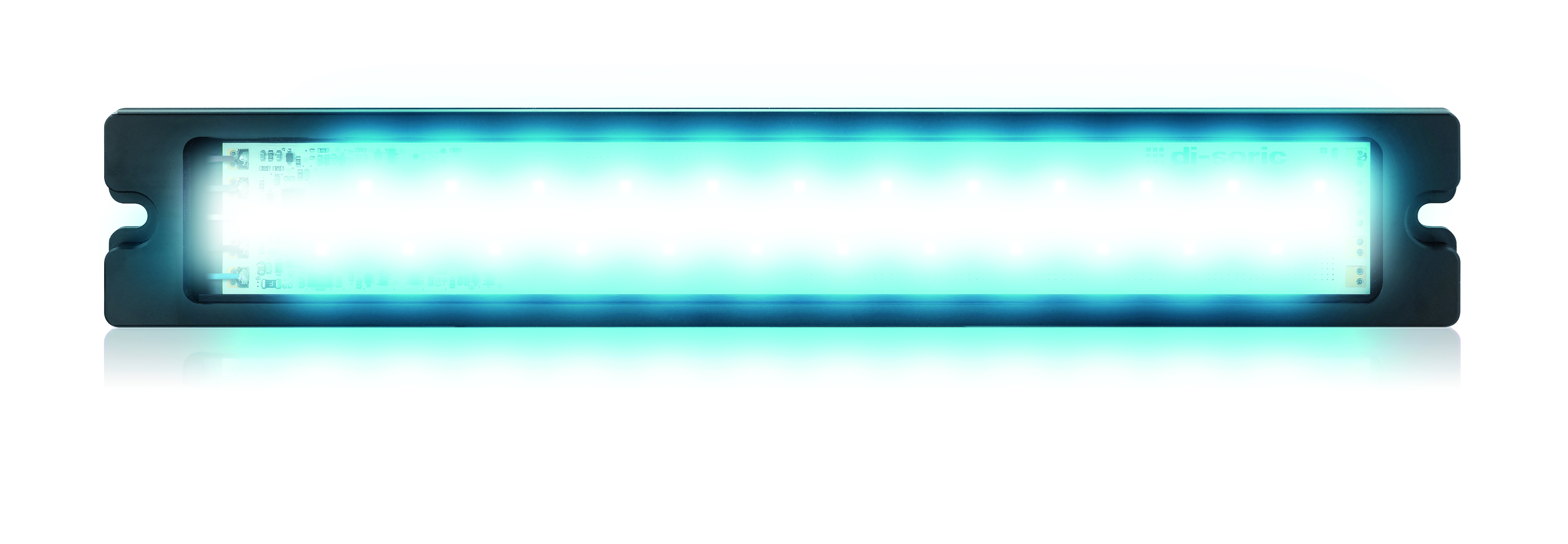 Obr. 5 Signálne svetlo SB-RGB-250-K-B5 