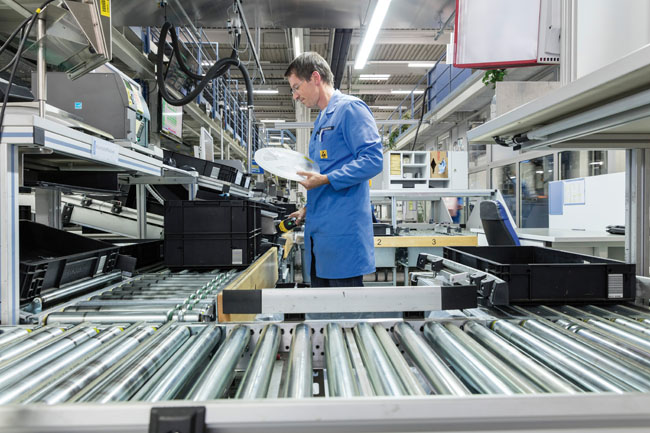 Prieskum: digitalizácia potrebuje nabrať na obrátkach - Hlavná