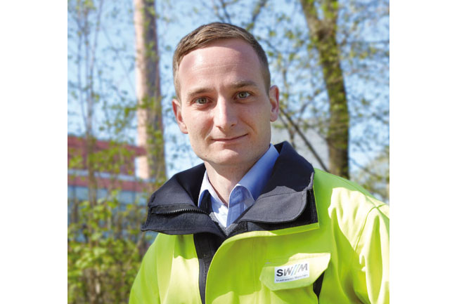 Vysoká spoľahlivosť siete v stadtwerke mníchov - Bild2