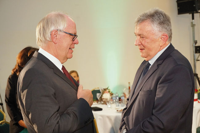 Marpex oslávil štvrťstoročnicu s obchodnými partnermi a rodinami - obr2