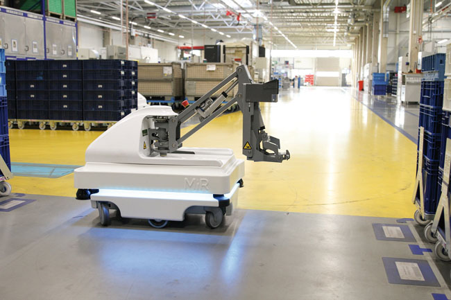 Nidec gpm zefektívňuje logistiku vďaka mobilným robotom - ilustrac2