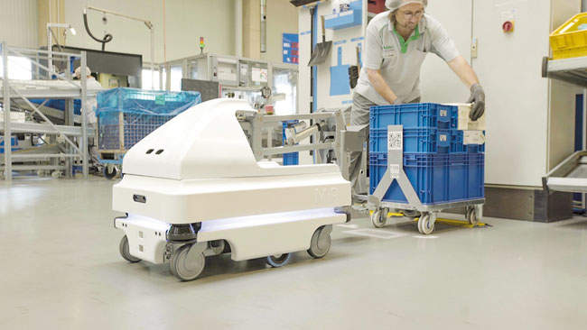 Nidec gpm zefektívňuje logistiku vďaka mobilným robotom - ilustrac3