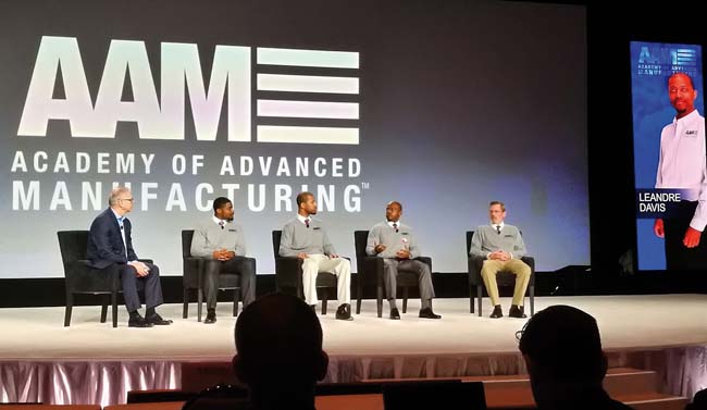 Automation fair 2017, houston – boli sme pri tom - obr6