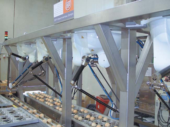 Automatica 2018 – riešenia pre potravinársky, plastikársky aj baliarenský priemysel - obr2
