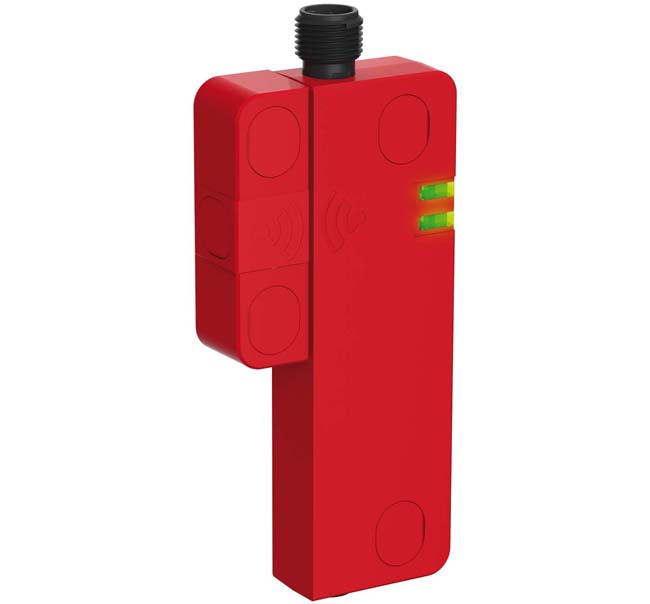 Nový bezpečnostný rfid spínač chráni operátorov - XCS_616_CPSCT16007A