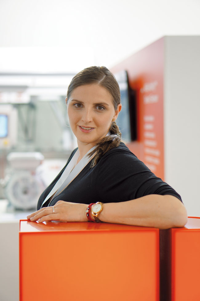 Msv a elo sys v nitre – rokovalo sa o konkrétnych projektoch - ABB Bencekova Aneska