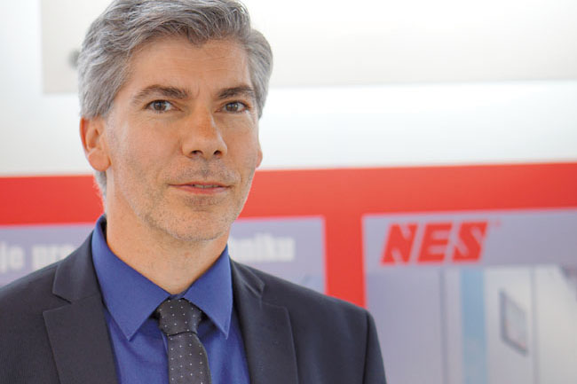 Msv a elo sys v nitre – rokovalo sa o konkrétnych projektoch - NES Vavrinec Robert