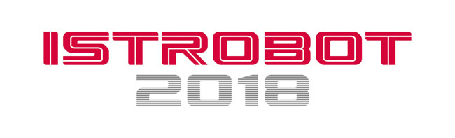 Istrobot 2018 - Istrobot_logo