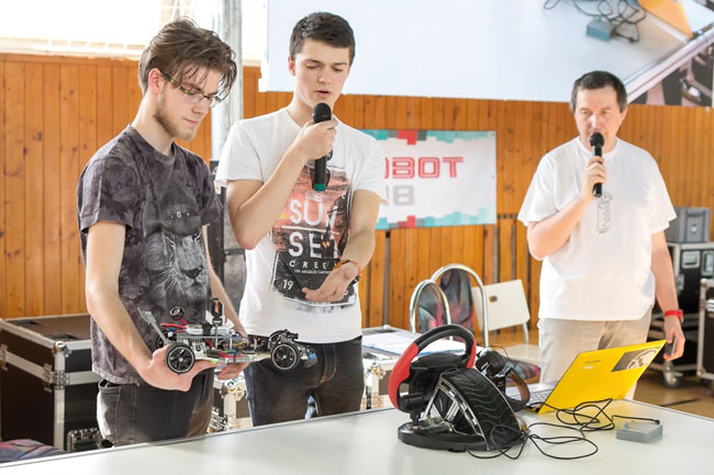 Istrobot 2018 - ilustrac6