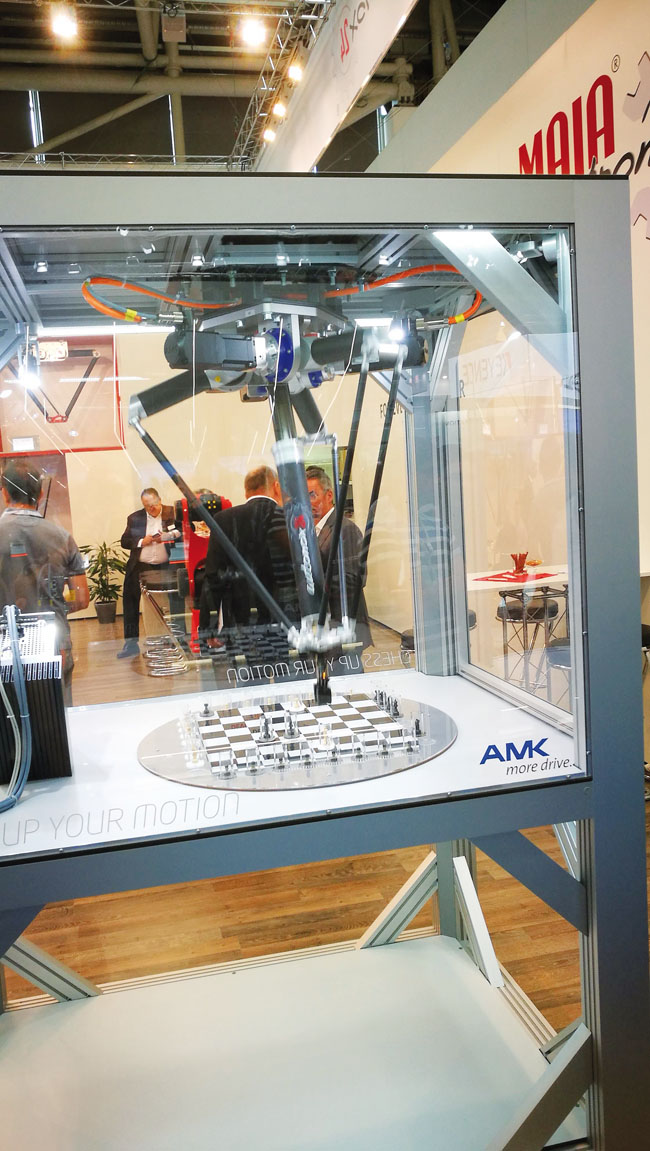 Automatica 2018 – od spolupracujúcich robotov k spolupracujúcim aplikáciám - obr13