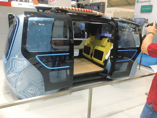 Automatica 2018 – od spolupracujúcich robotov k spolupracujúcim aplikáciám - obr4