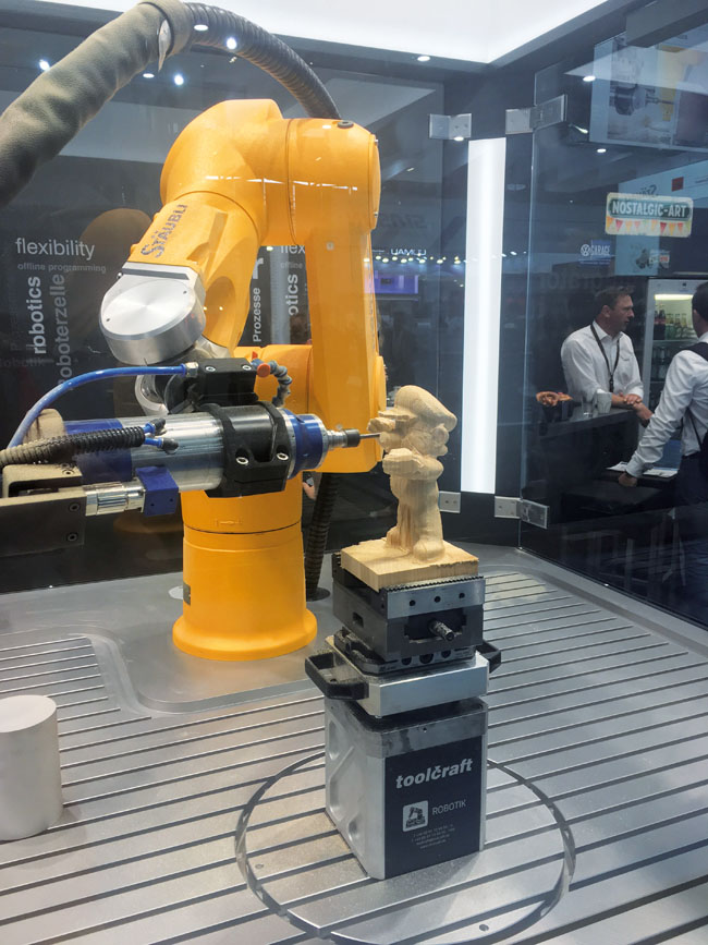 Automatica 2018 – od spolupracujúcich robotov k spolupracujúcim aplikáciám - obr8