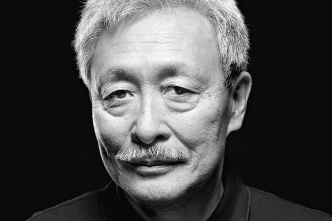 Obr. 2 Hideo Kodama, priekopník v oblasti technológie 3D tlače