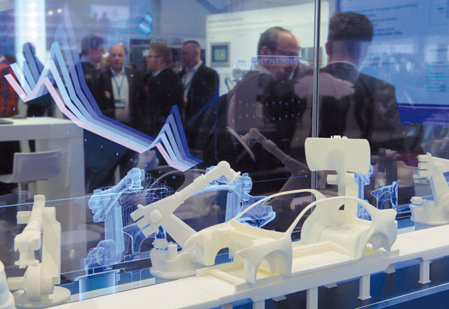Hannover messe 2019: cesta k digitalizácii - ilustrac4
