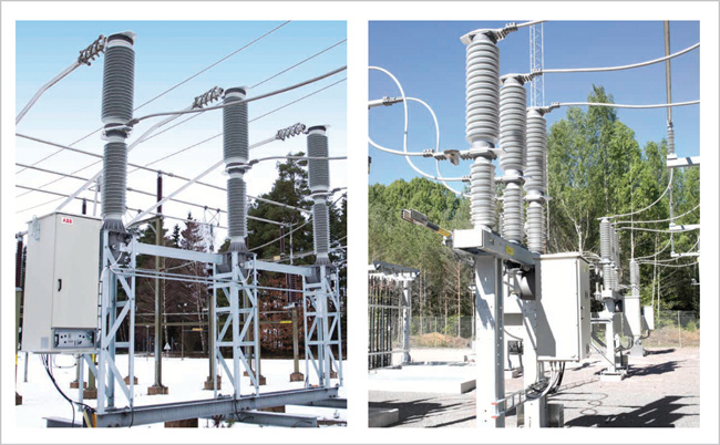 Izolačný plyn airplus™ – bezpečný, spoľahlivý, šetriaci životné prostredie - s22 ABB2 obr2