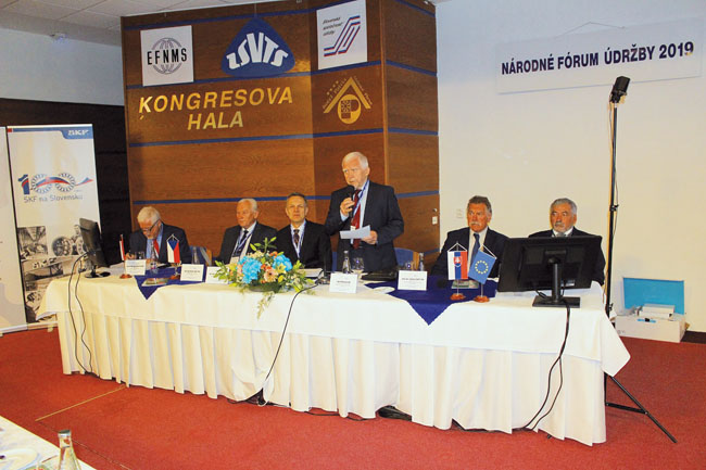 Národné fórum údržby 2019 opäť presvedčilo kvalitou - obr1