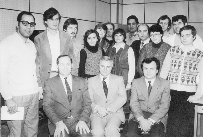 Prof. ing. juraj bízik, drsc., 90-ročný - obr1