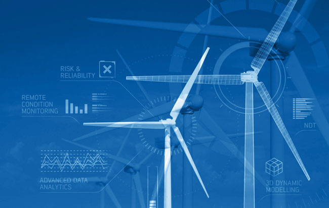 Digitálne dvojča vytvára hodnoty - Turbine