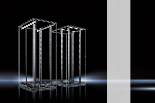Najrýchlejší it rack na svete - fri190441700