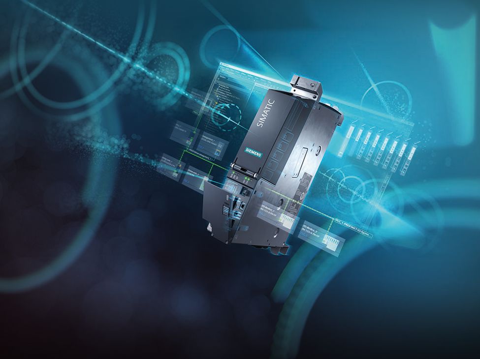 Obr. 6 Simatic Drive Controller – škálovateľné riešenie riadenia pohybu