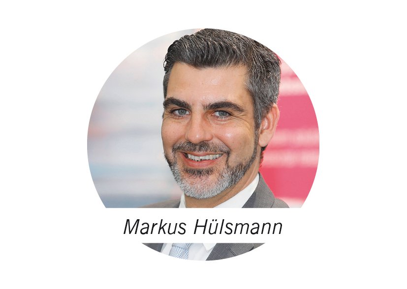 Volkswagen integruje najnovšie riešenie eplan a rittal - Markus-Huelsmann