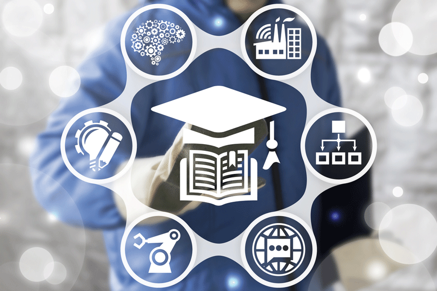 Úspech priemyslu 4.0 závisí od vzdelávania - Zdroj_Future-Ready-Education