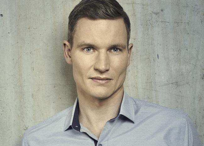 Transformácia energetiky bude (r)evolučná - Muzik
