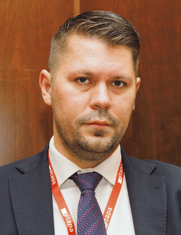 Vďaka xaas sa podniky môžu venovať kľúčovým aktivitám - Repa
