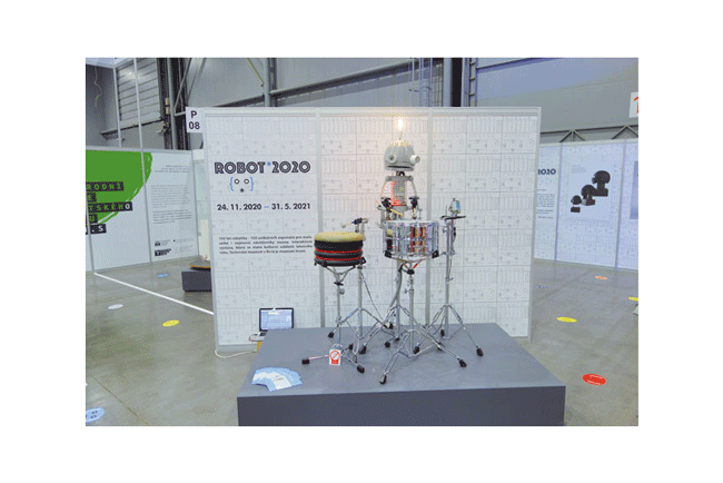 K stému výročiu slova robot - Obr_3
