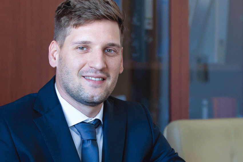 Bez dobre pripraveného projektu a dokumentácie sa môžu veci komplikovať