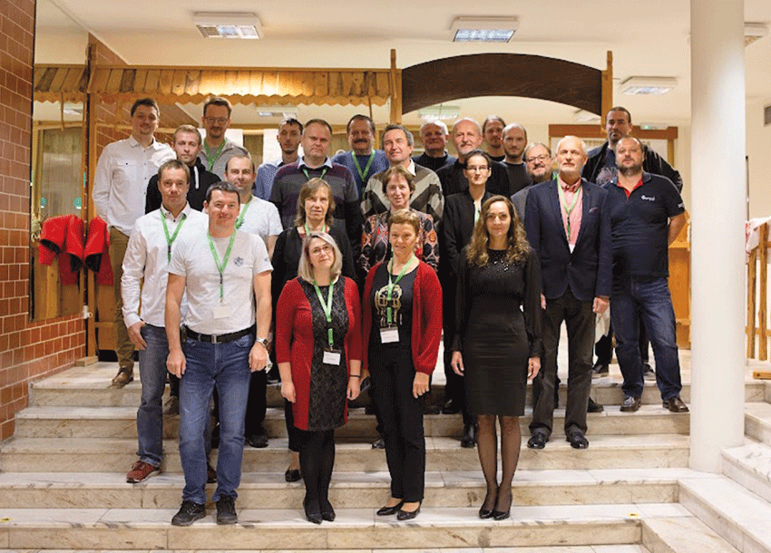 Vzniká nová slovenská platforma na podporu inteligentného priemyslu