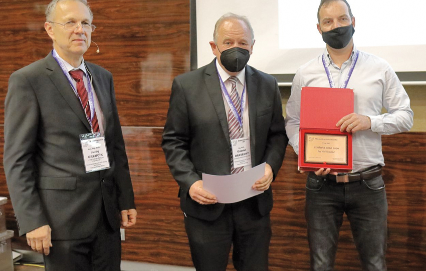 Údržbári diskutovali o trendoch aj skúsenostiach z praxe