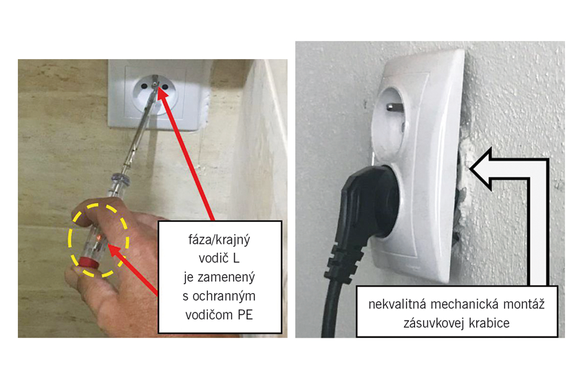 Dôsledky porušenia bozp z hľadiska prevádzky a kontroly technických elektrických zariadení - _obr1