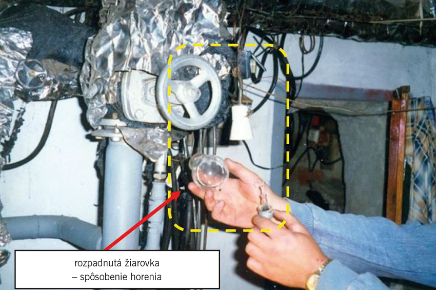 Dôsledky porušenia bozp z hľadiska prevádzky a kontroly technických elektrických zariadení - _obr6