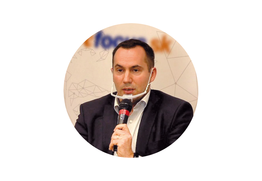 Pred energetikou stojí niekoľko výziev, ale aj príležitostí - _karaba